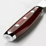 Руків’я Pakka Wood і Micarta ергономіка та гігієнічність