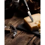 Геометрія леза VG10 і SG2 у ножах Yaxell порівняння характеристик