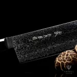 Порівняння багатошарової сталі GOU 101 шар та Super GOU 161 шар