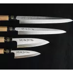 Yaxell Kaneyoshi для створення текстурних контрастів у стравах