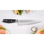 Роль ножей Yaxell в современной молекулярной гастрономии