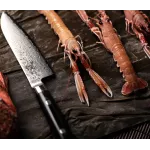 Гострота VG10 у ножах Yaxell Ran особливості збереження