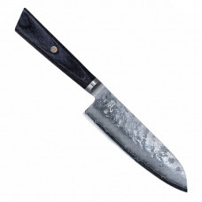 Нож Сантоку 165 мм, серия Sunago Yaxell 37501