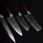 Вплив балансу ножів Yaxell на контроль і точність нарізки