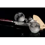 Ножі Yaxell для роботи із замороженими продуктами