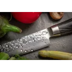 Yaxell Ketu SG2 для веганской кухни дома