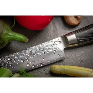 Yaxell Ketu SG2 для веганской кухни дома