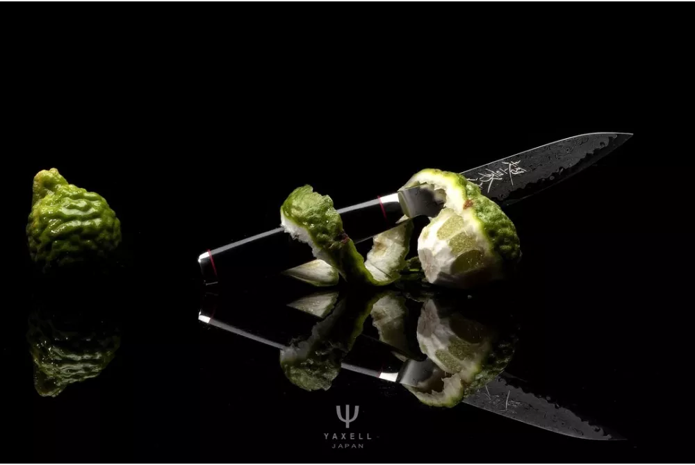 Інвестиційна привабливість ножів Yaxell як зберігається цінність