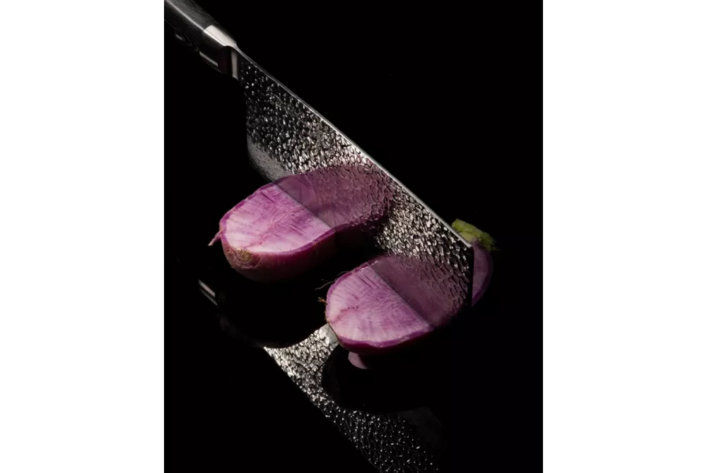 Роль ножів Yaxell у популяризації японської кулінарної естетики