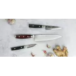 Застосування ножів Yaxell у приготуванні страв для дієтичного харчування