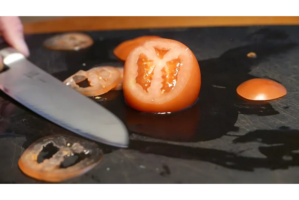 Ножи Yaxell и устойчивость к коррозии: мифы и факты