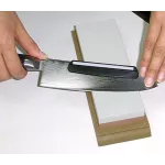 Вибір точильних каменів для ножів Yaxell зернистість для VG10 і SG2