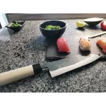 5 ножей Yaxell, которые нужны су-шефу ресторана японской кухни