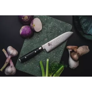 Yaxell Ran для создания сложных блюд фьюжн-кухни
