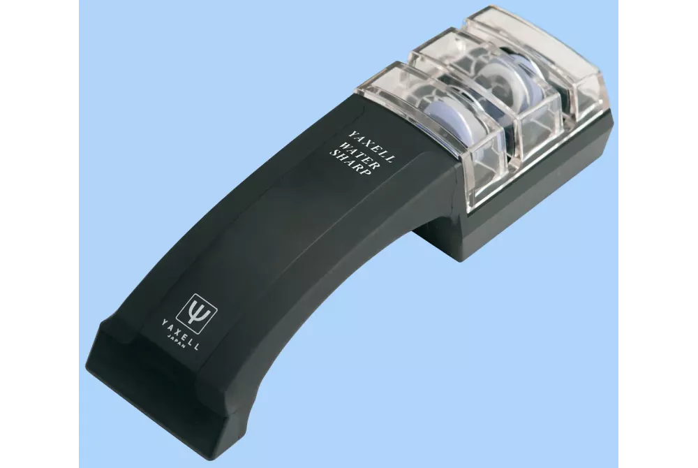 Вибір та користування механічними точилками Yaxell