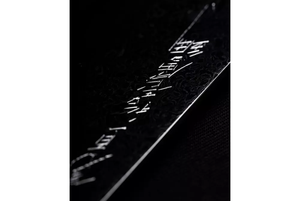 Що робить японські ножі Yaxell унікальними - розвінчання міфів про дамаську сталь