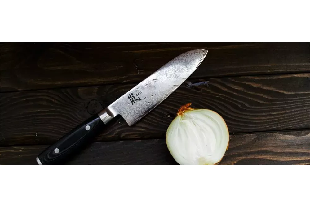 Як часто потрібно замінювати японські кухонні ножі