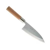 Поварской нож Деба 150 мм серия KANEYOSHI Yaxell 30991