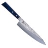 Поварский нож 200 мм, серия BLUE BREEZE Yaxell 34600 - Фото 1