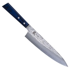 Поварский нож 200 мм, серия BLUE BREEZE Yaxell 34600