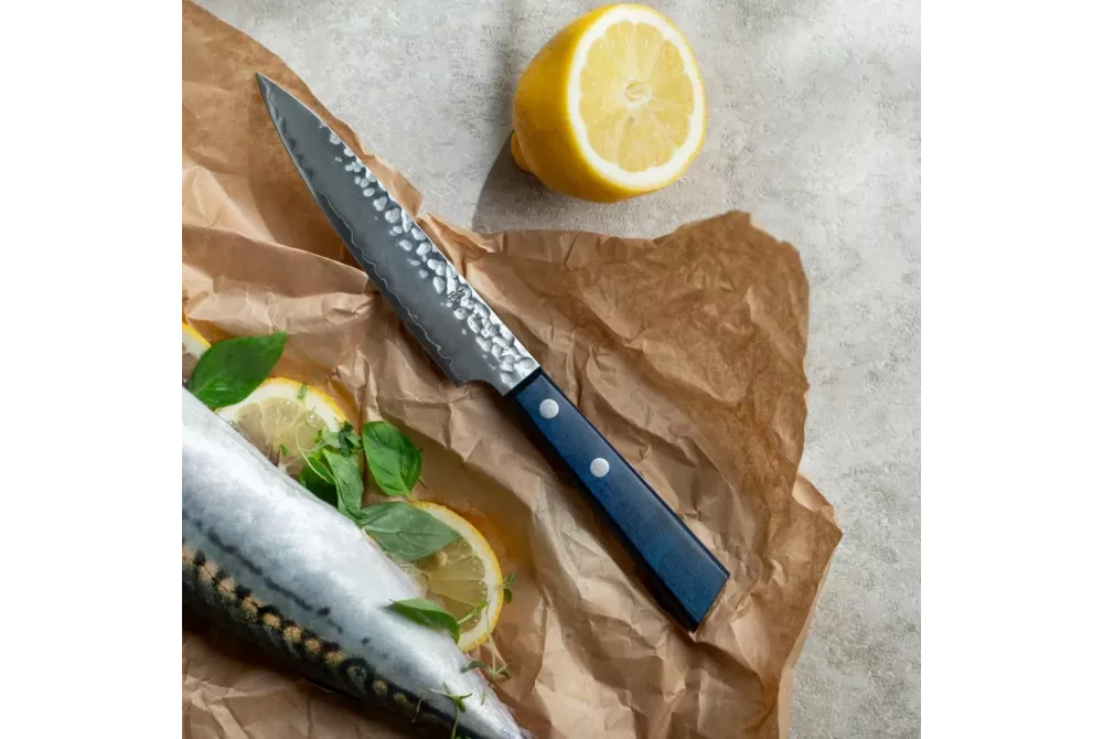 Оптимізація робочого простору з ножами Yaxell