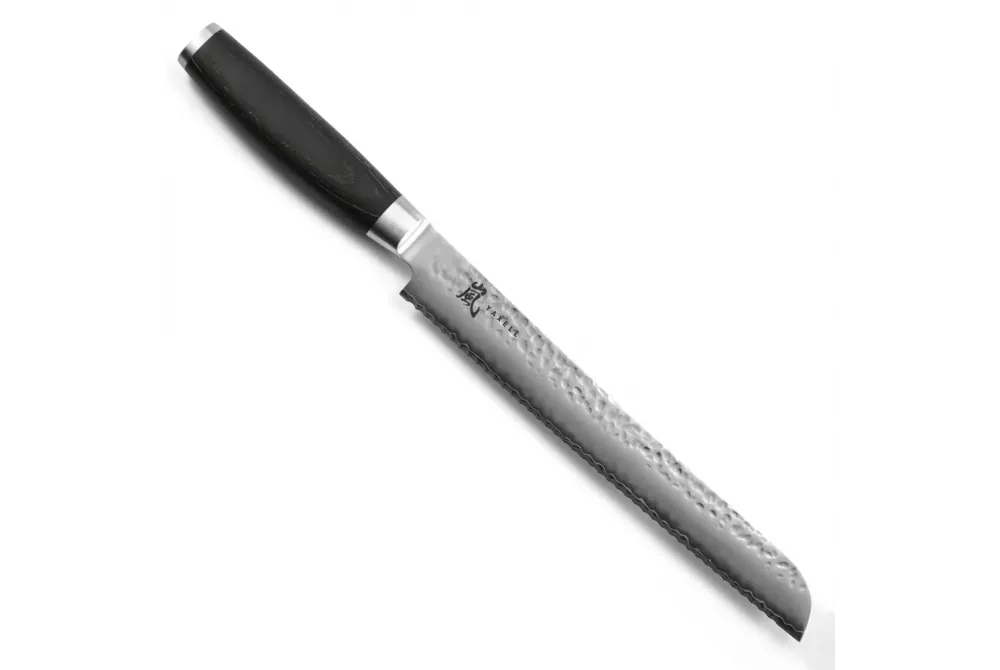 Популярні японські ножі серед зіркових шефів