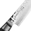 Кухонный нож 120 мм дамасская сталь, серия ZEN Yaxell 35502 - Фото 3