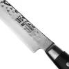 Нож для нарезки 255 мм дамасская сталь, серия ZEN Yaxell 35509ВП - Фото 2