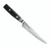 Нож для нарезки 150 мм дамасская сталь, серия ZEN Yaxell 35516 - Фото 1