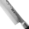 Ніж Кірітсуке 200 мм дамаська сталь, серія ZEN Yaxell 35534 - Фото 2