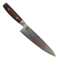 Ніж поварський 200 мм, серія RAN Limited edition Yaxell 36000L