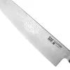 Кухарський шеф-ніж 255 мм дамаська сталь, серія RAN Yaxell 36010ВП - Фото 2