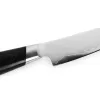 Ніж для нарізки 150 мм дамаська сталь, серія MON Yaxell 36316ВП - Фото 2