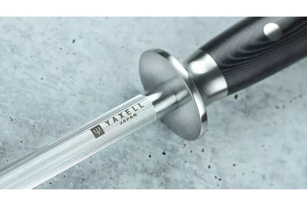 Мусати Yaxell - скоро у продажу!