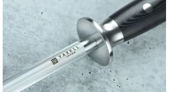 Мусаты Yaxell – скоро в продаже!