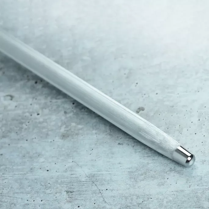 Мусат 250 мм серія RAN PLUS Yaxell 36680ВП - Фото 6 Мусат 250 мм серія RAN PLUS Yaxell 36680ВП