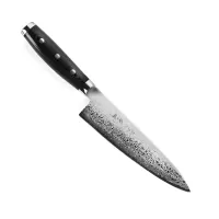 Поварской шеф-нож 200 мм дамасская сталь, серия GOU Yaxell 37000ВП