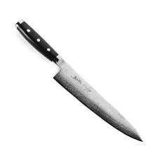 Кухарський шеф-ніж 255 мм дамаська сталь, серія GOU Yaxell 37010ВП