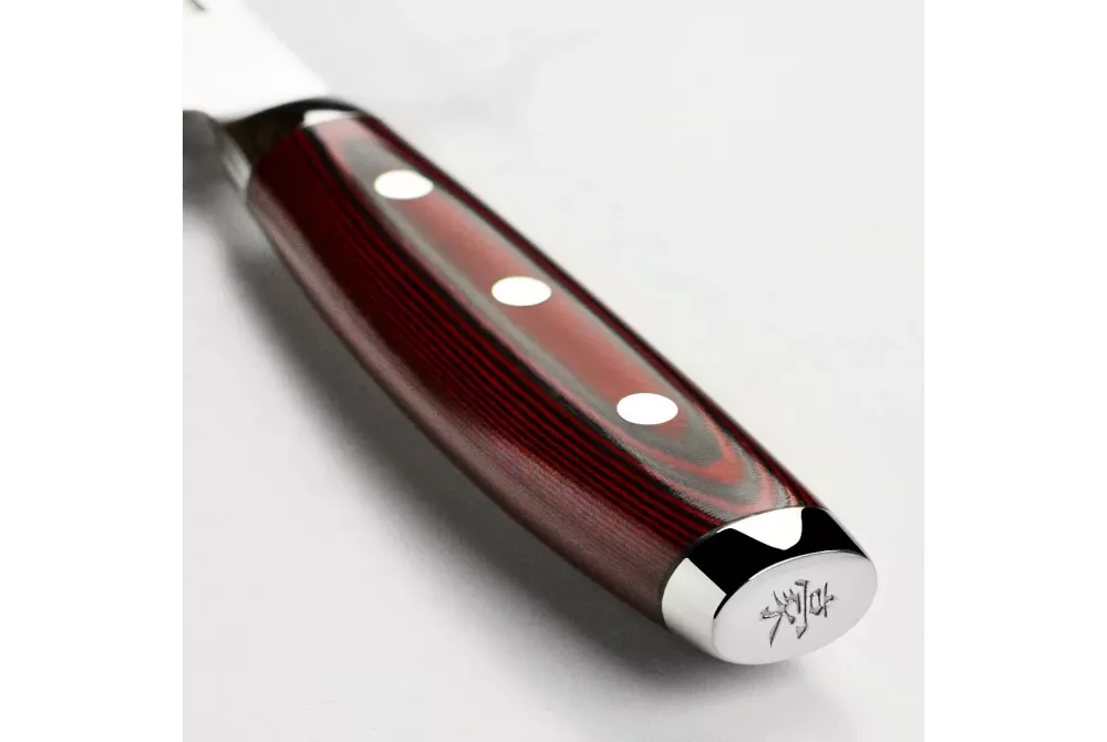 Рукоятки ножей Yaxell функциональность и стиль в каждой детали