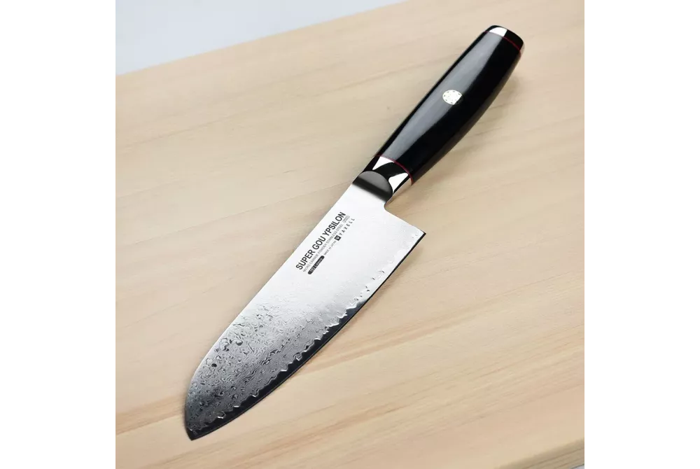 История дамасской стали от истоков до современности