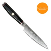 Нож для чистки овощей и фруктов Super Gou Ypsilon Yaxell 37202