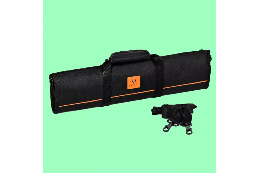 Як захисні чохли Yaxell подовжують термін служби ваших ножів?