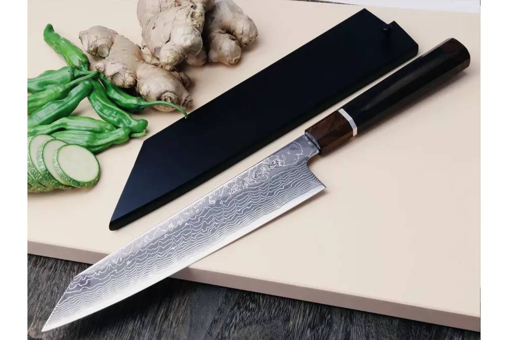 5 рациональных причин купить дорогой японский нож