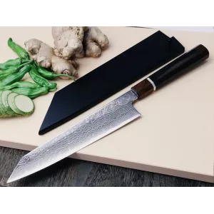 5 рациональных причин купить дорогой японский нож