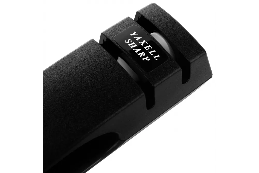 Эффективное использование механической точилки Yaxell