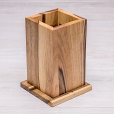 Магнитная подставка для ножей 150х150х215 мм  EV151521ОР