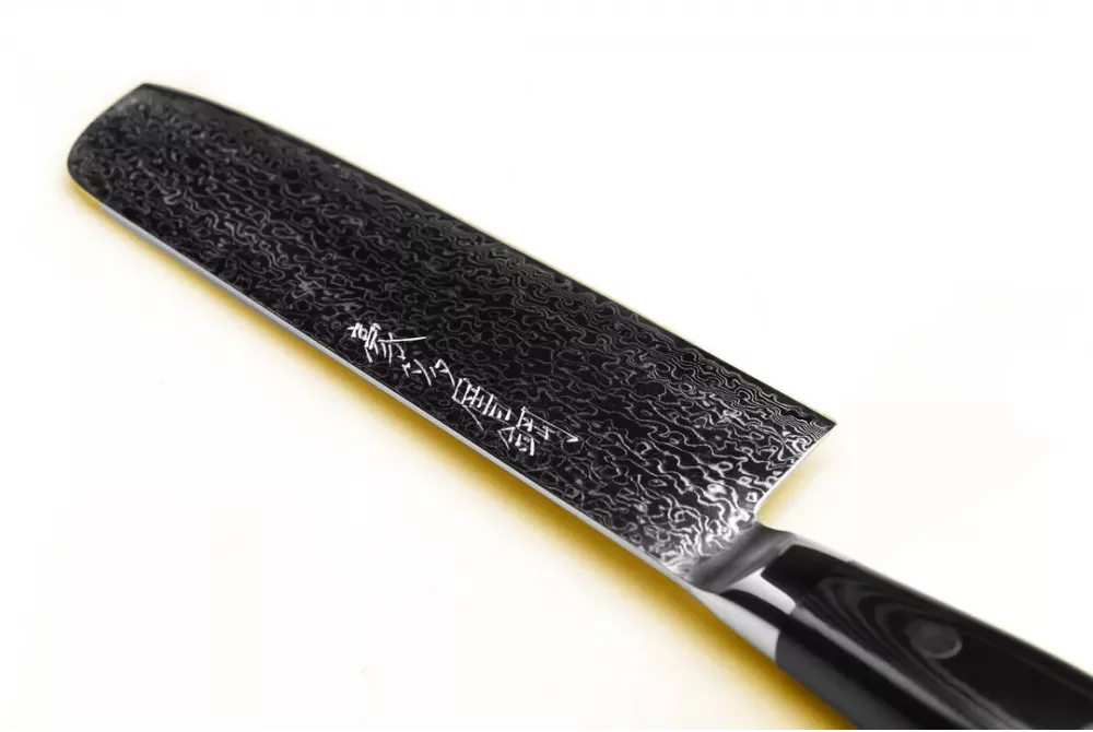 Кулінарні секрети користування Накірі