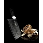 Термотехнологія виробництва ножів Yaxell: процеси загартування та відпуску