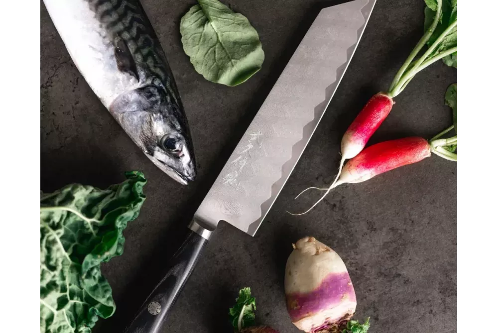 Секрети вибору ідеального ножа Yaxell для різноманітних кулінарних технік
