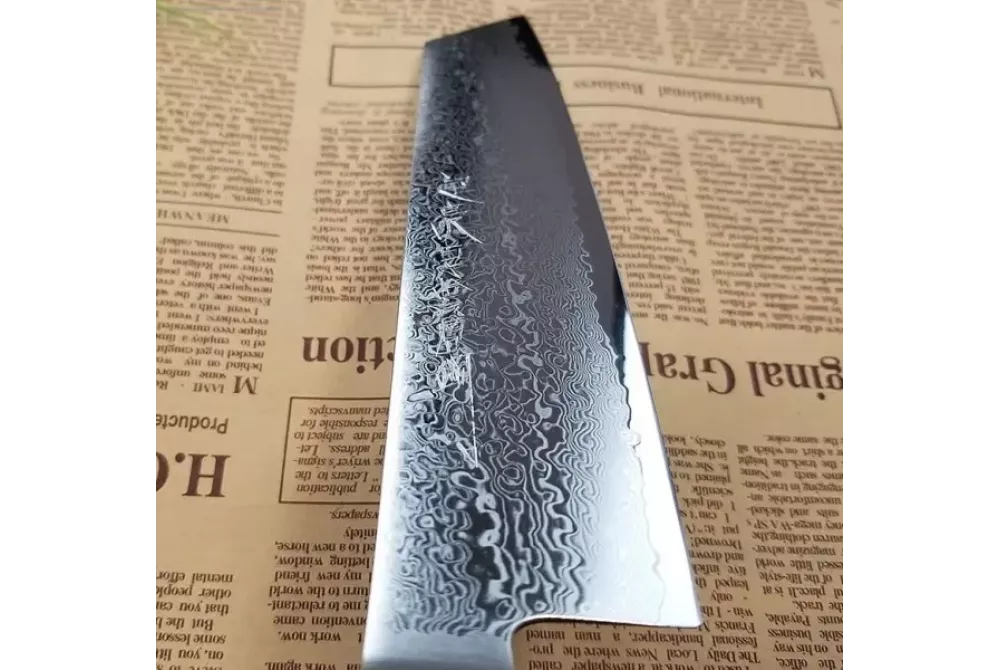 Найефективніші методи тестування ножів